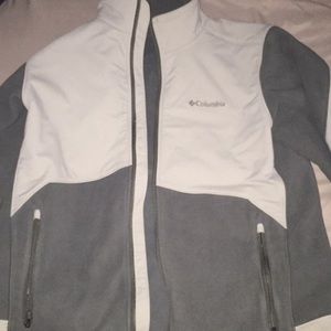 Columbia jacket